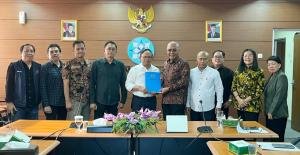 PWI Rangkul Seluruh Konstituen Dewan Pers, HPN 2027 di Lampung Inklusif dan Kolaboratif